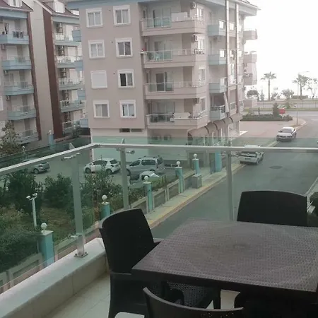Apartment Moda Marine Kestel