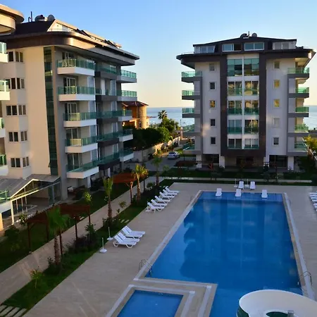 Moda Marine Kestel * Camyolu
