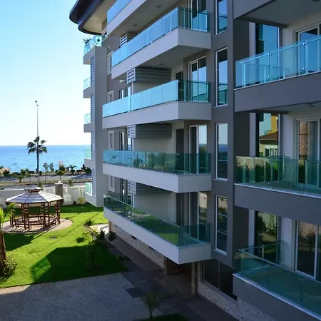 Apartment Moda Marine Kestel *