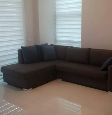 Apartment Moda Marine Kestel Camyolu
