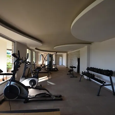 Apartment Moda Marine Kestel Camyolu