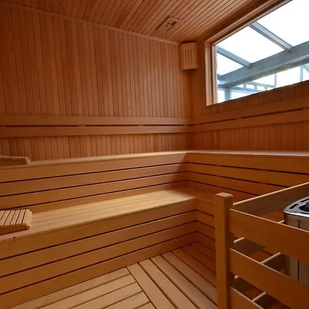 Apartment Moda Marine Kestel *